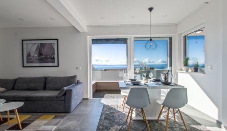 Luxury apartment Sofia
