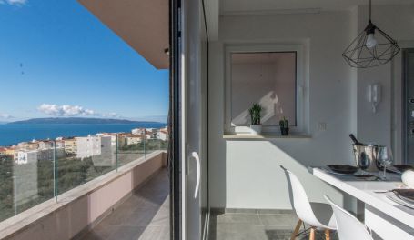 Luxury apartment Sofia