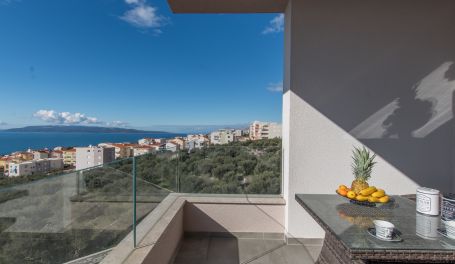 Luxury apartment Sofia