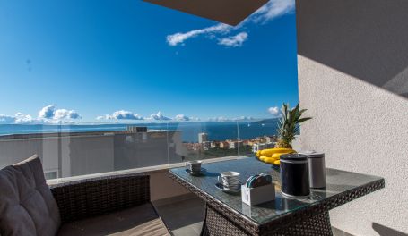 Luxury apartment Sofia