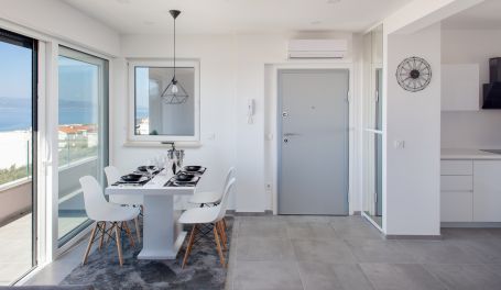 Luxury apartment Sofia