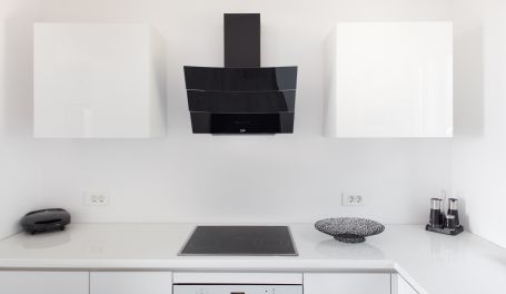 Luxury apartment Sofia