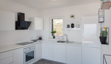 Luxury apartment Sofia