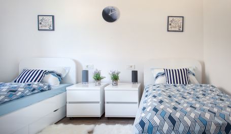 Luxury apartment Sofia