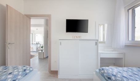Luxury apartment Sofia