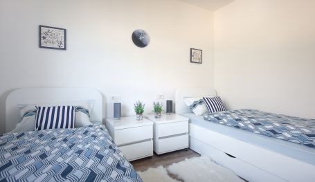 Luxury apartment Sofia