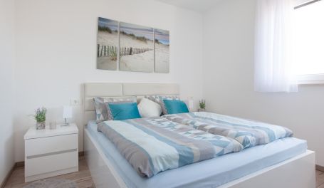 Luxury apartment Sofia