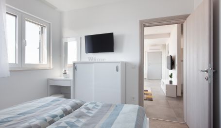 Luxury apartment Sofia