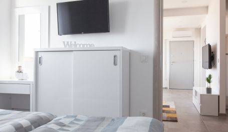 Luxury apartment Sofia