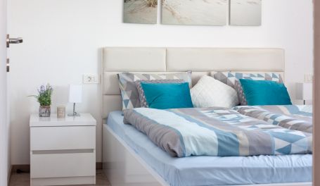 Luxury apartment Sofia