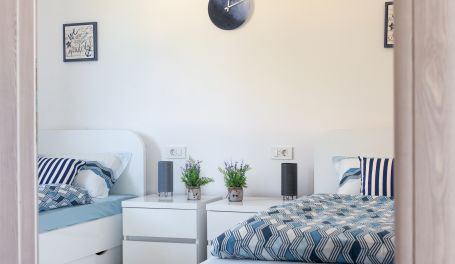 Luxury apartment Sofia