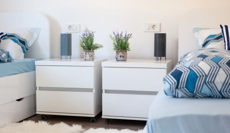 Luxury apartment Sofia