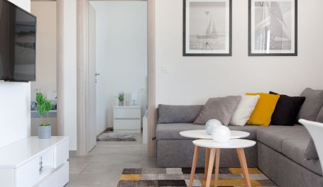 Luxury apartment Sofia