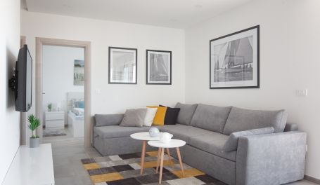 Luxury apartment Sofia