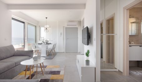 Luxury apartment Sofia