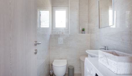 Luxury apartment Sofia