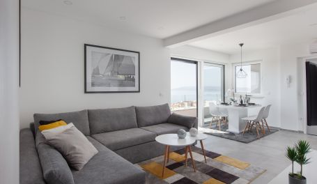 Luxury apartment Sofia