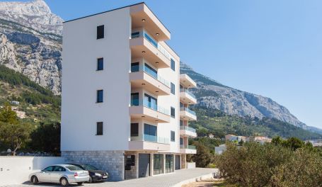 Luxury apartment Sofia