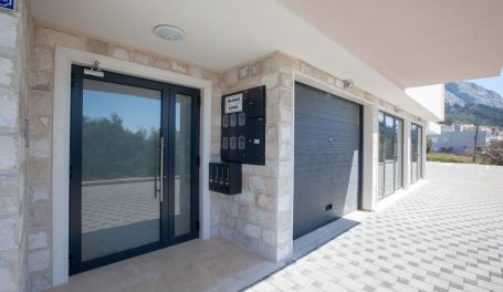 Luxury apartment Sofia
