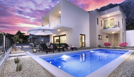 Villa Maris