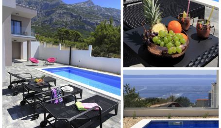 Villa Maris