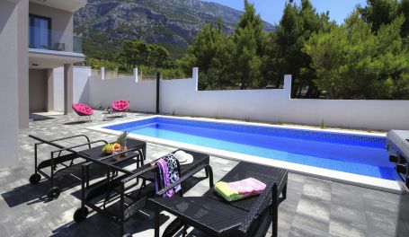 Villa Maris