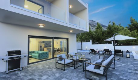 Villa Maris