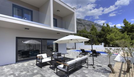 Villa Maris