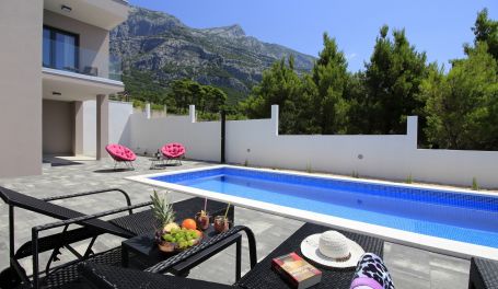 Villa Maris