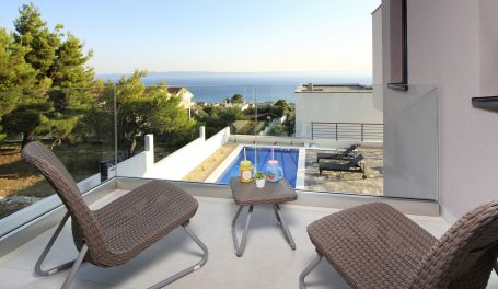 Villa Maris
