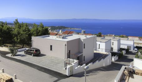 Villa Maris