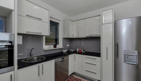 Luksuzni apartman Poseidon