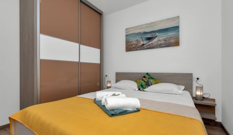 Luxury apartment Poseidon