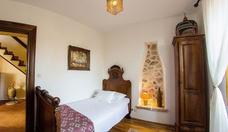 Villa Abbda 