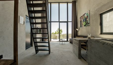 Villa Dual 
