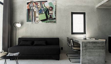 Villa Dual 