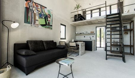 Villa Dual 