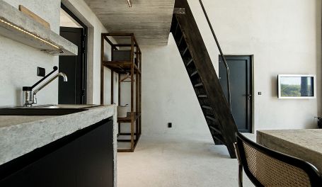 Villa Dual 