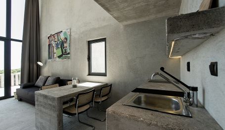 Villa Dual 