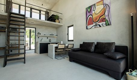 Villa Dual 