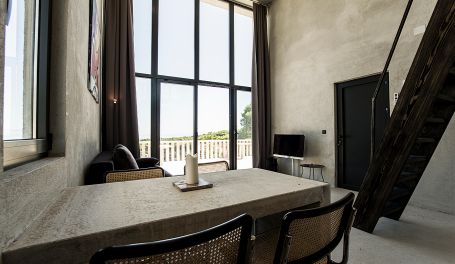 Villa Dual 