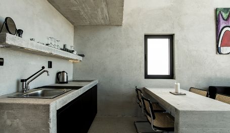 Villa Dual 