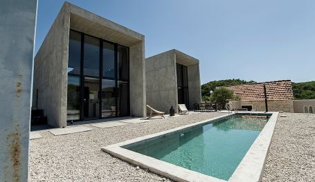 Villa Dual 