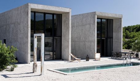 Villa Dual 