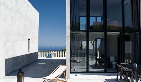 Villa Dual 