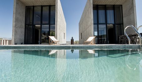 Villa Dual 