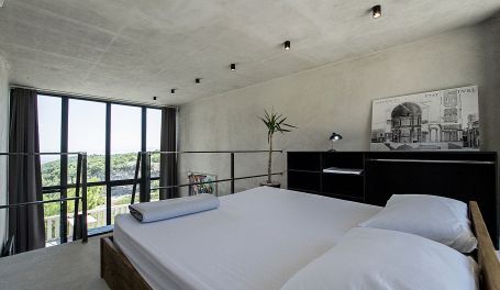 Villa Dual 