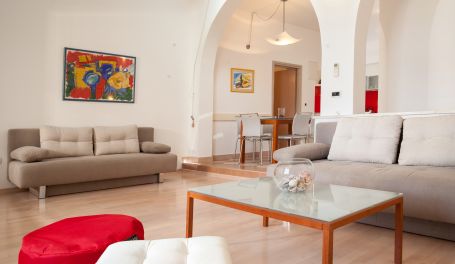 Ljubica I Apartman  