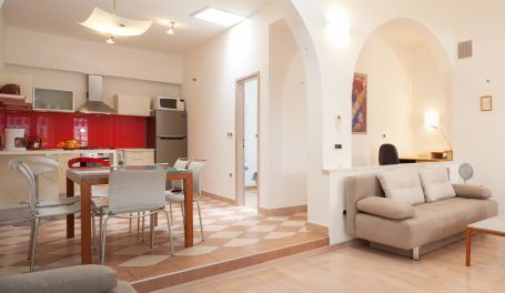 Ljubica I Apartman  
