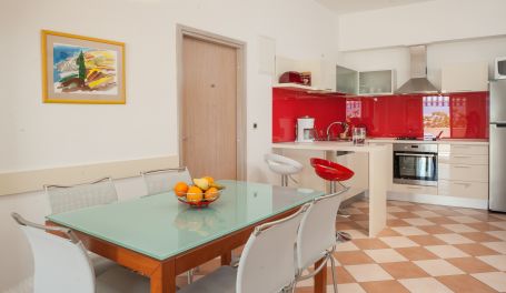 Ljubica I Apartman  